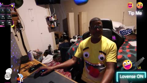 seldom seen online show from November 24, 6:34 am