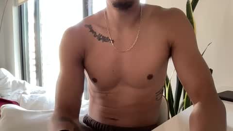 G00NDaddy online show from May 3, 1:06 pm