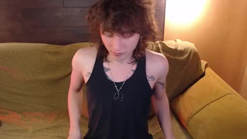 Ian online show from February 21, 11:02 am