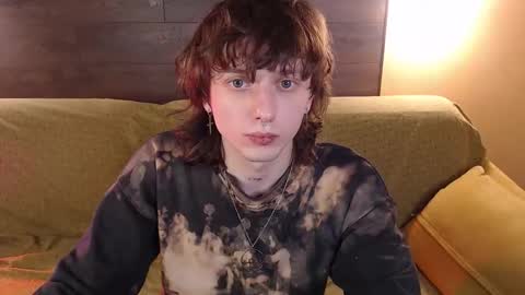 Ian online show from February 4, 2:21 pm