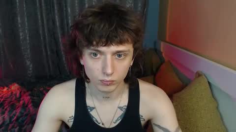 Ian online show from November 27, 12:07 am