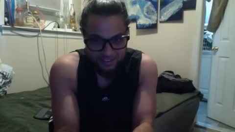 Jax online show from November 5, 12:34 am