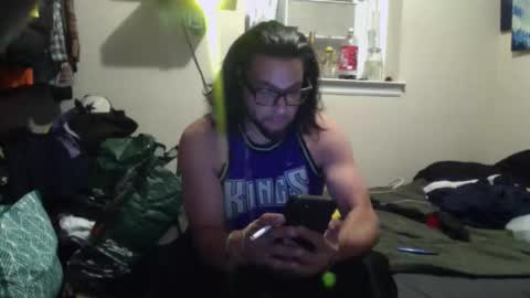 Jax online show from October 29, 2:02 am