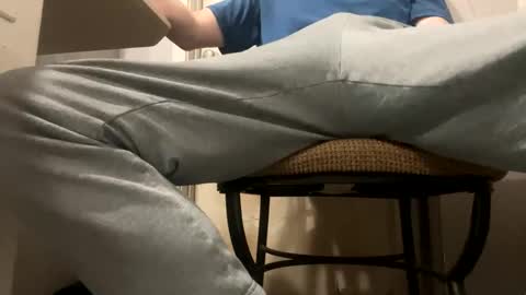 ga_james27 online show from February 7, 4:26 am