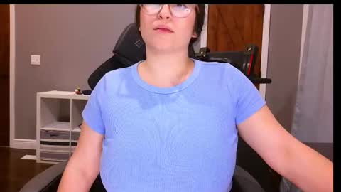 gaaby  online show from January 9, 1:22 am