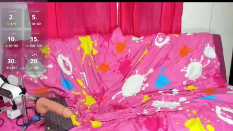 gabriela alexandra garcia online show from March 9, 2:50 am