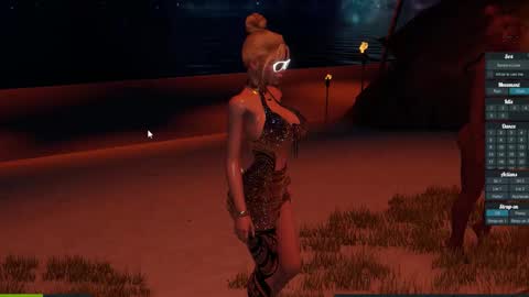 GABBI online show from September 20, 6:33 pm