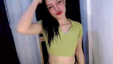 Gabbi online show from January 5, 1:45 am