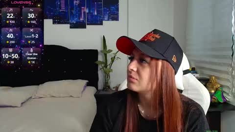 gabbie_kook online show from March 15, 3:48 pm