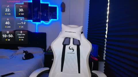 gabbie_kook online show from May 16, 7:01 pm
