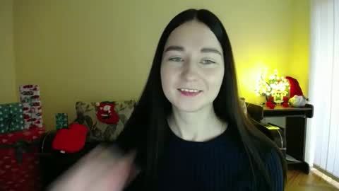 Jaklin online show from December 22, 9:38 am