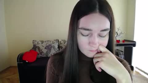 Jaklin online show from October 29, 10:06 am