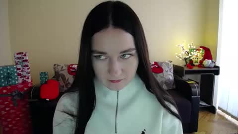 Jaklin online show from January 17, 10:24 am