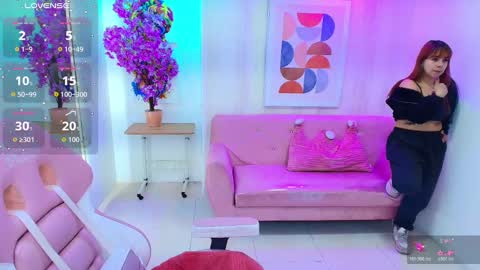 gabby_evanns online show from October 25, 1:11 pm