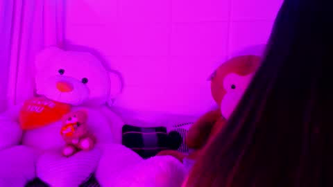 G A B R I E L A   online show from March 14, 5:11 am