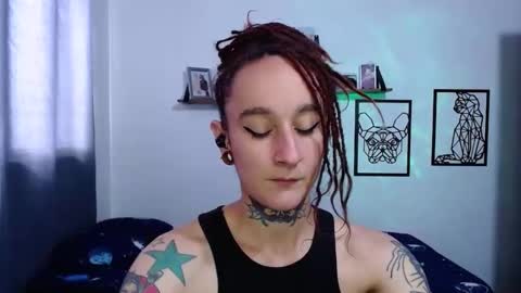 gabby_moon09 online show from October 28, 4:19 pm