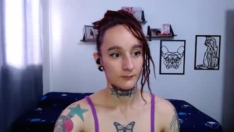 gabby_moon09 online show from November 1, 1:54 pm