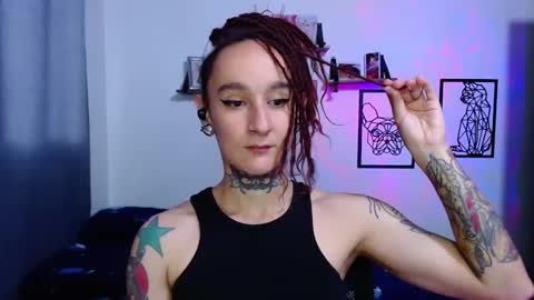 gabby_moon09 online show from October 10, 12:11 pm