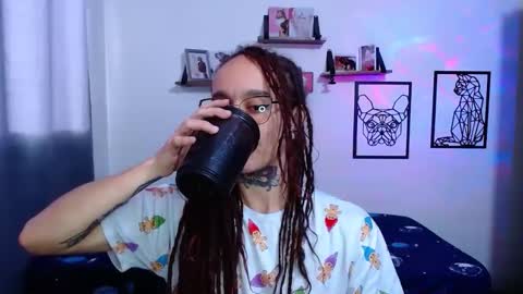 gabby_moon09 online show from October 14, 1:03 pm