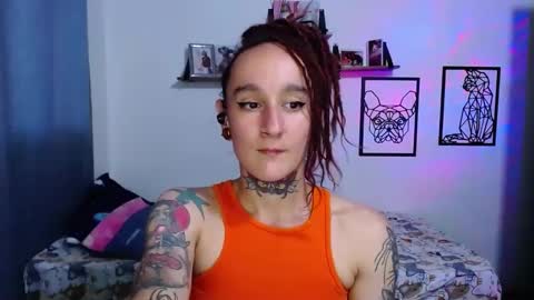 gabby_moon09 online show from October 7, 9:44 pm