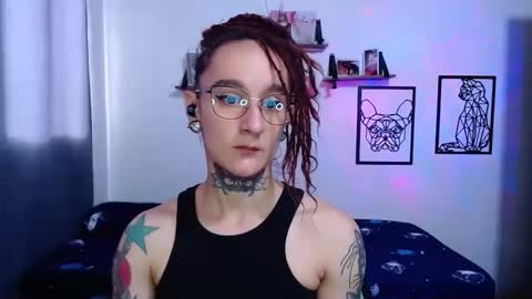 gabby_moon09 online show from October 11, 12:43 pm