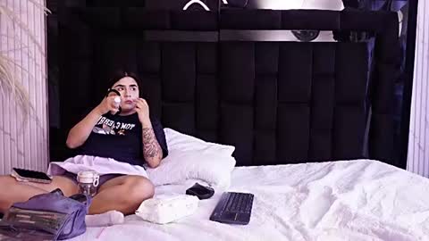 Gabby And Dominic online show from July 24, 12:57 pm