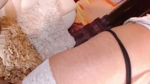 gabi_prince online show from October 8, 10:48 pm