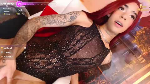 gabi_prince online show from October 11, 11:52 pm
