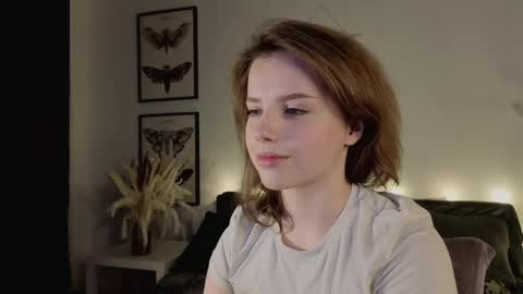 Gabi online show from May 21, 10:16 pm