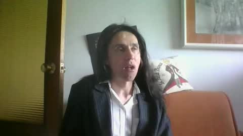 Gabi online show from April 13, 2:54 pm