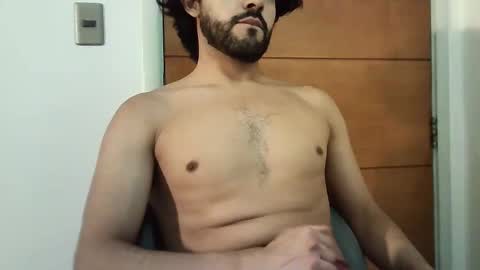 javier online show from January 9, 3:15 am