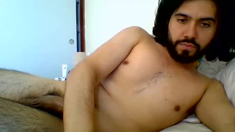 javier online show from December 2, 1:09 pm