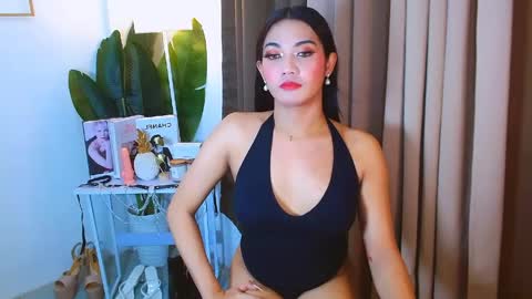 gabriela_deluxe online show from June 6, 10:21 am