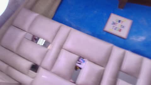 gabriela online show from March 11, 7:25 pm