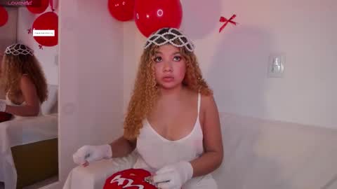 Gaby online show from February 15, 7:51 am