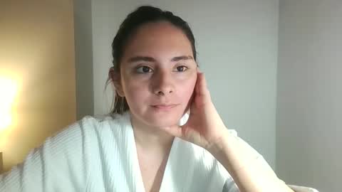 Gabriela Miller online show from February 9, 5:27 pm