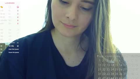 Gabriela Miller online show from February 17, 3:00 pm