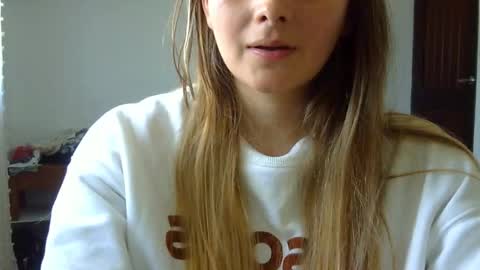 Gabriela Miller online show from November 14, 5:26 pm