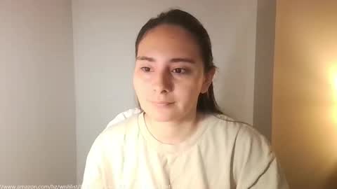 Gabriela Miller online show from February 7, 6:55 pm