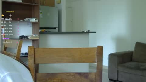 Gabriela Miller online show from September 11, 4:52 pm