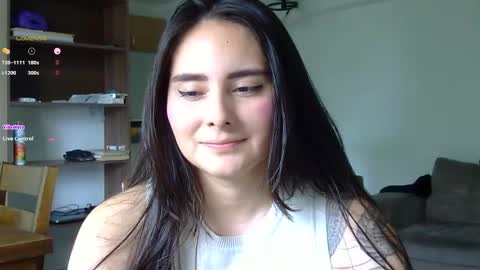 Gabriela Miller online show from September 17, 7:39 pm