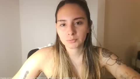 Gabriela Miller online show from February 4, 4:00 pm