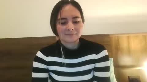 Gabriela Miller online show from April 2, 8:16 pm