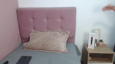 Gabriela online show from February 20, 4:56 am