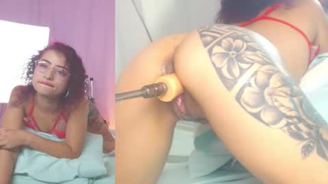 Gabi online show from December 13, 7:53 pm