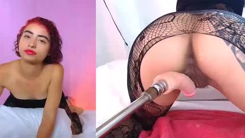 Gabi online show from March 3, 7:54 pm