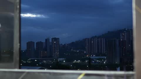 Gabriela salgado online show from April 9, 10:43 am