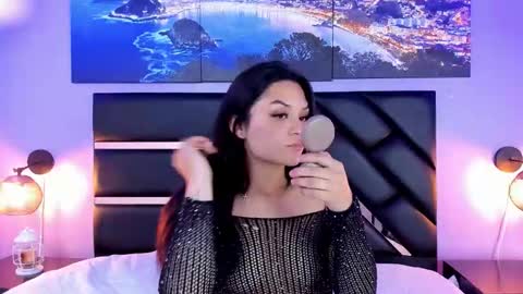 gabrielabotero online show from February 24, 7:28 pm