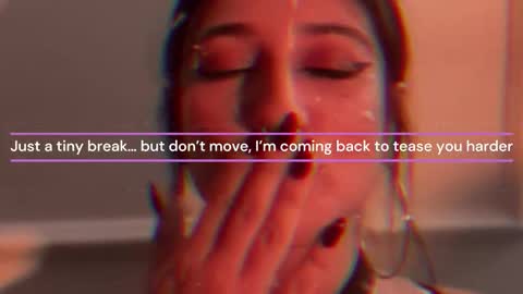 Gabriela Kassi online show from December 21, 10:54 am