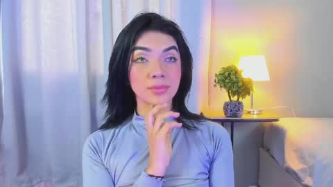 Gabriela Evans MS online show from May 30, 4:38 pm